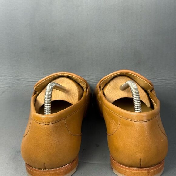 Kurt Geiger London Ali Woven Bit Loafer shoes men’s size 11.5 new without box - Picture 6 of 11